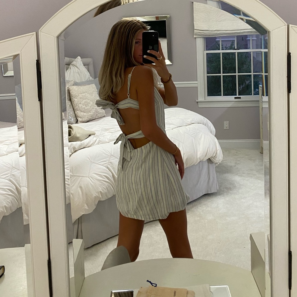 Summer Dress